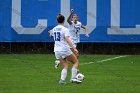 Women's Soccer vs MHC  Wheaton College Women's Soccer vs Mount Holyoke College. - Photo By: KEITH NORDSTROM : Wheaton, women's soccer